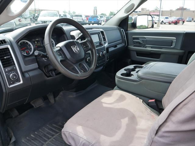 used 2014 Ram 2500 car, priced at $21,995