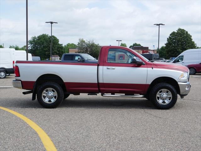 used 2014 Ram 2500 car, priced at $21,995