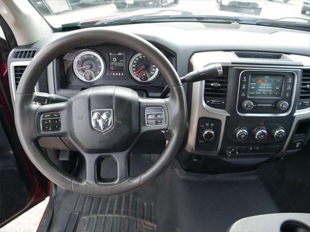 used 2014 Ram 2500 car, priced at $21,995