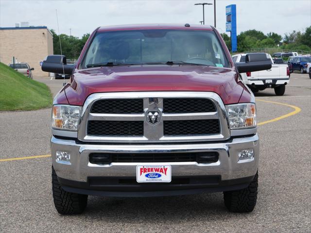 used 2014 Ram 2500 car, priced at $21,995