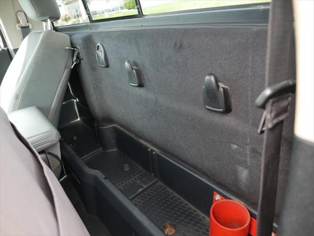 used 2014 Ram 2500 car, priced at $21,995