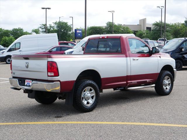 used 2014 Ram 2500 car, priced at $21,995