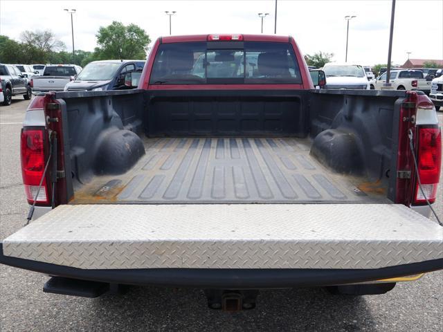 used 2014 Ram 2500 car, priced at $21,995