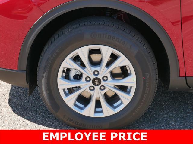 new 2025 Ford Escape car, priced at $32,839