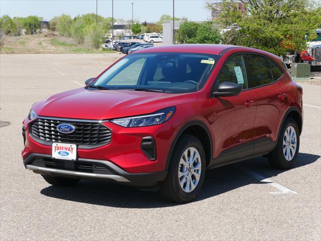 new 2025 Ford Escape car, priced at $30,438