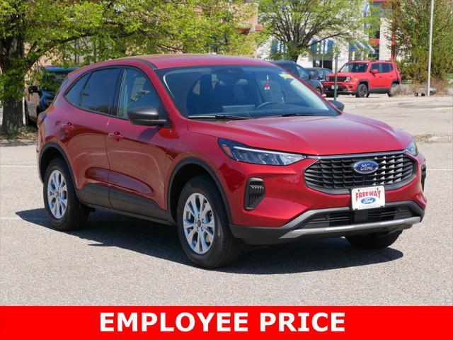 new 2025 Ford Escape car, priced at $32,839