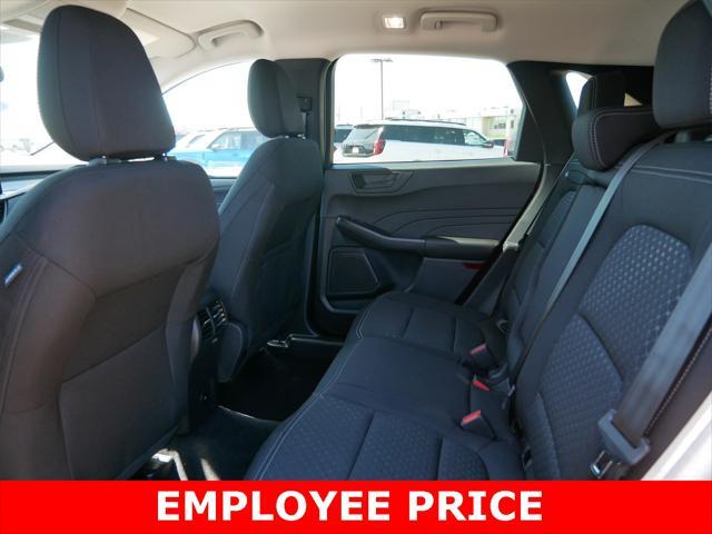 new 2025 Ford Escape car, priced at $32,839