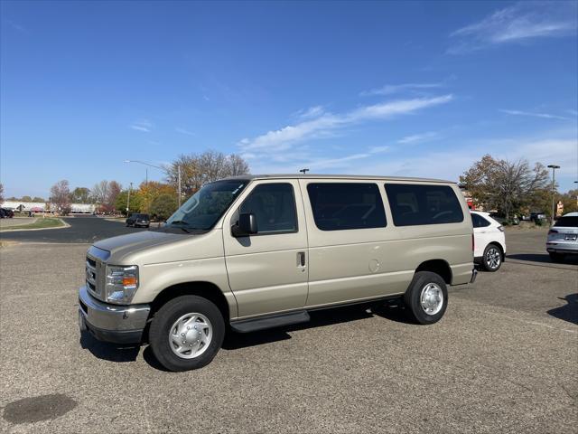 used 2012 Ford E350 Super Duty car, priced at $20,799