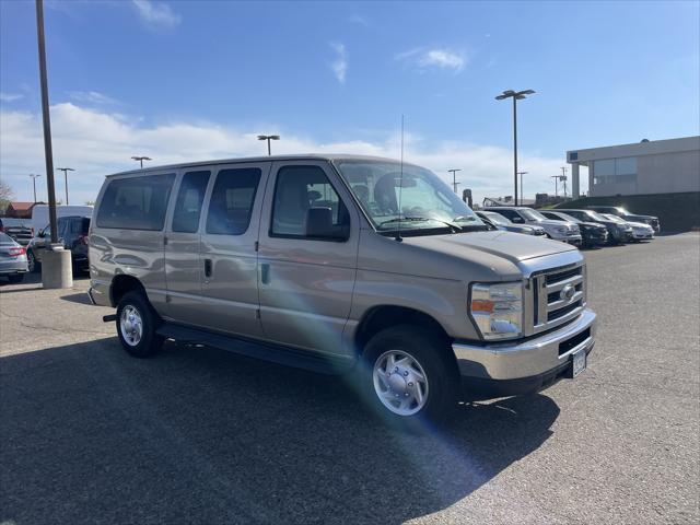 used 2012 Ford E350 Super Duty car, priced at $20,799