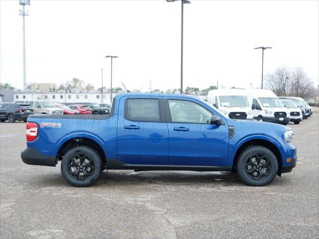 new 2024 Ford Maverick car, priced at $39,206