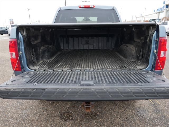 used 2013 Chevrolet Silverado 1500 car, priced at $14,750