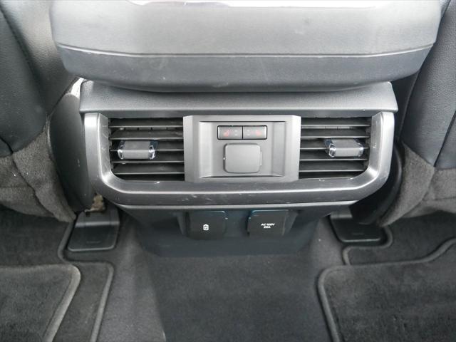 used 2023 Ford F-150 car, priced at $49,908