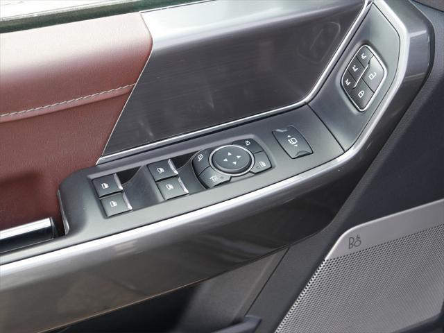 used 2023 Ford F-150 car, priced at $49,908