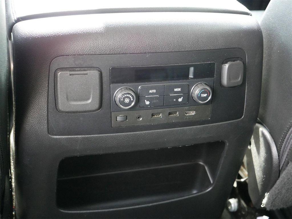 used 2020 Chevrolet Tahoe car, priced at $37,553