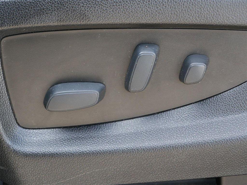 used 2020 Chevrolet Tahoe car, priced at $37,553