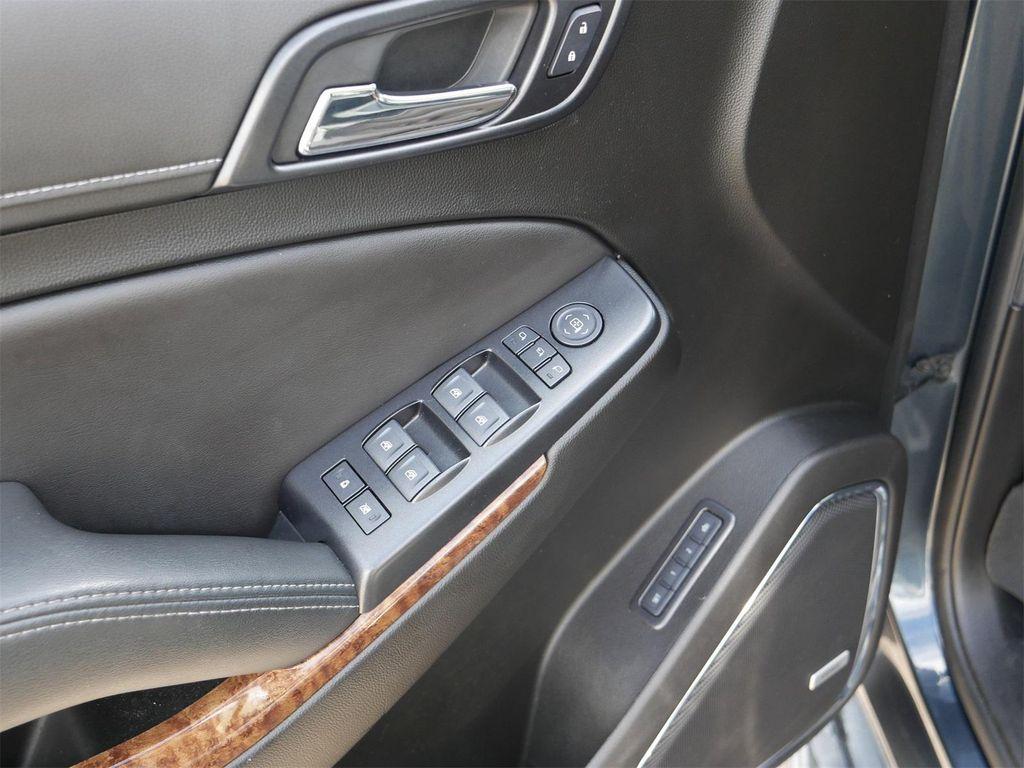 used 2020 Chevrolet Tahoe car, priced at $37,553