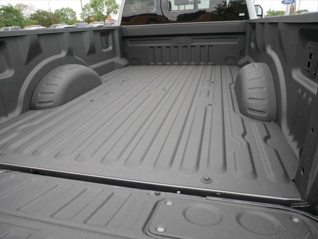 new 2025 Ford F-350 car, priced at $87,782
