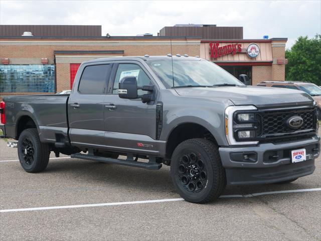 new 2025 Ford F-350 car, priced at $87,782