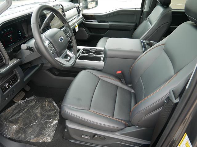 new 2025 Ford F-350 car, priced at $87,782