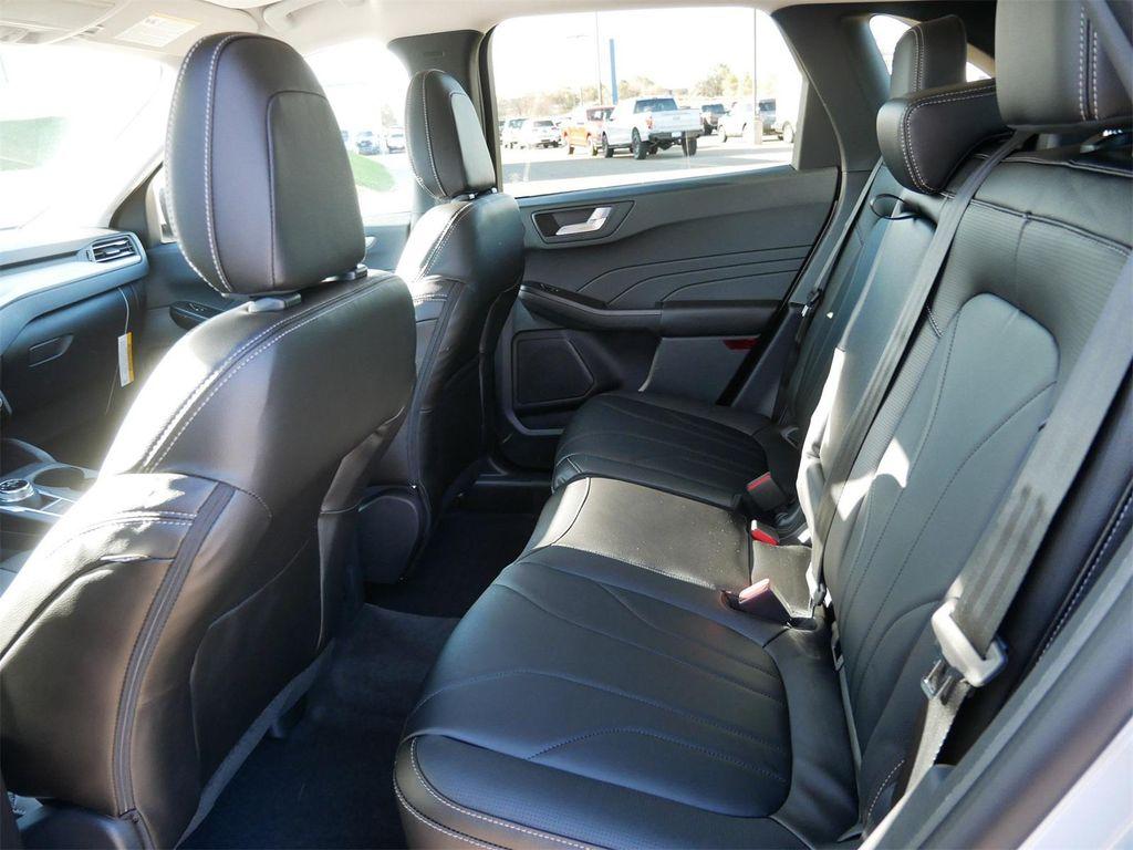 new 2026 Ford Escape car, priced at $40,849