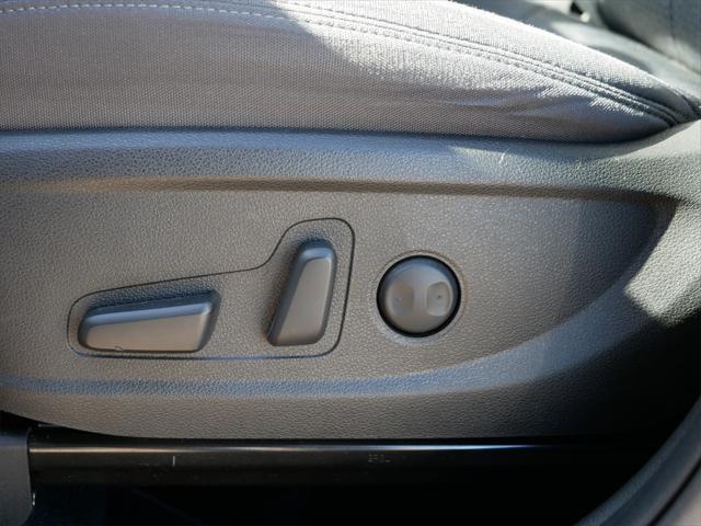 used 2022 Hyundai Santa Fe car, priced at $24,631
