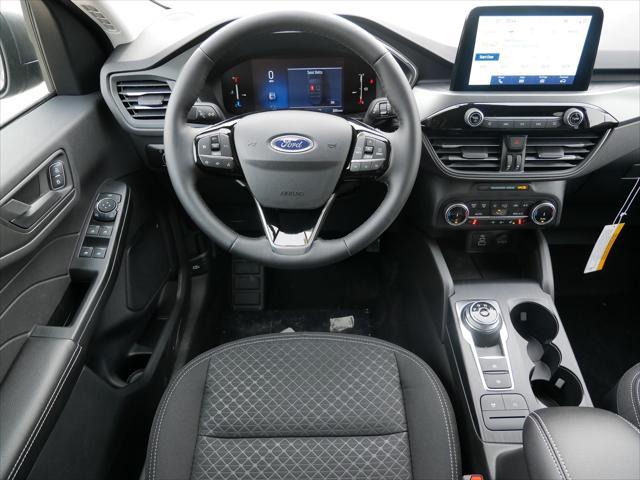 new 2025 Ford Escape car, priced at $31,301