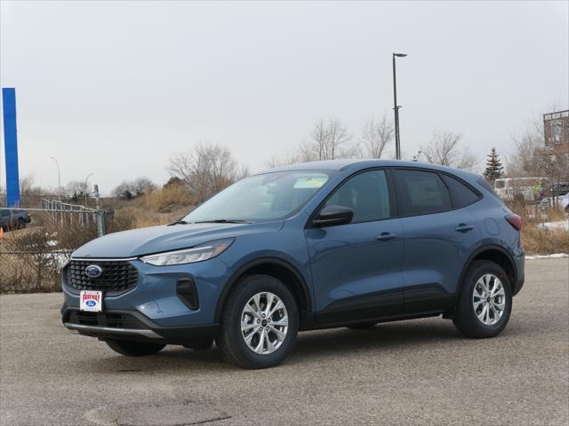 new 2025 Ford Escape car, priced at $31,301