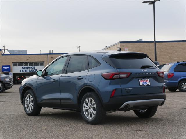 new 2025 Ford Escape car, priced at $31,301