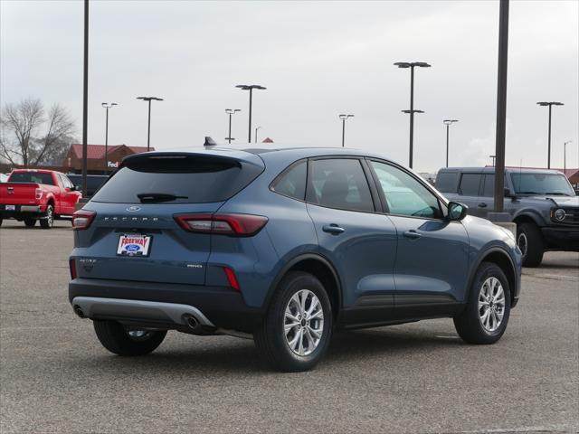 new 2025 Ford Escape car, priced at $31,301