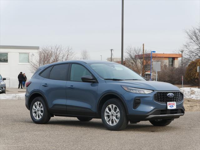 new 2025 Ford Escape car, priced at $31,301