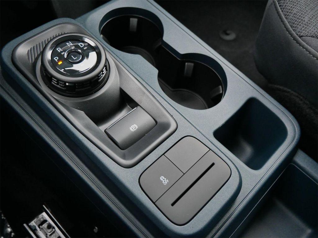 new 2025 Ford Maverick car, priced at $33,363