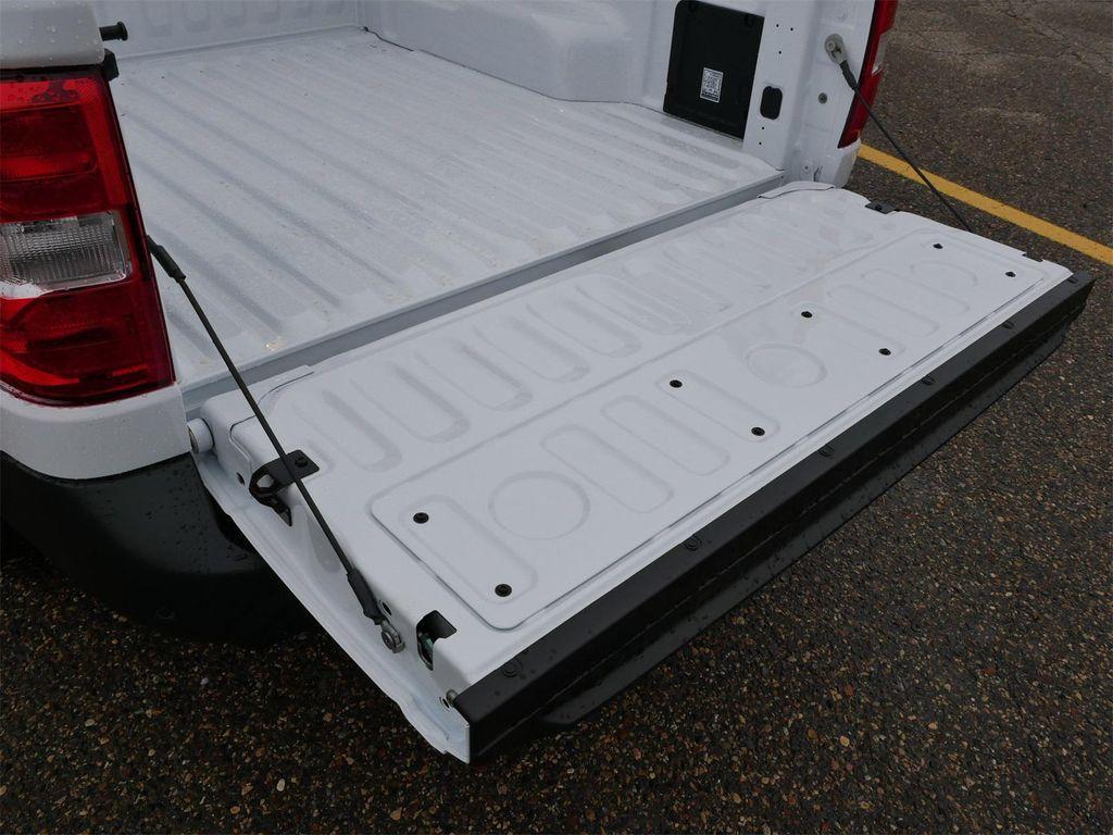 new 2025 Ford Maverick car, priced at $33,363