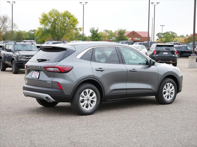 new 2024 Ford Escape car, priced at $28,959