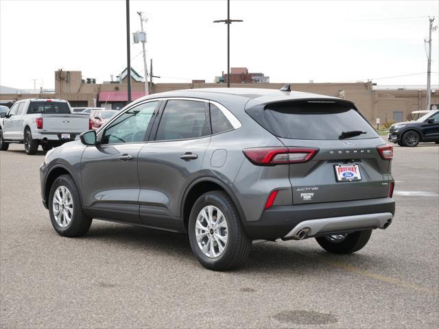 new 2024 Ford Escape car, priced at $28,959