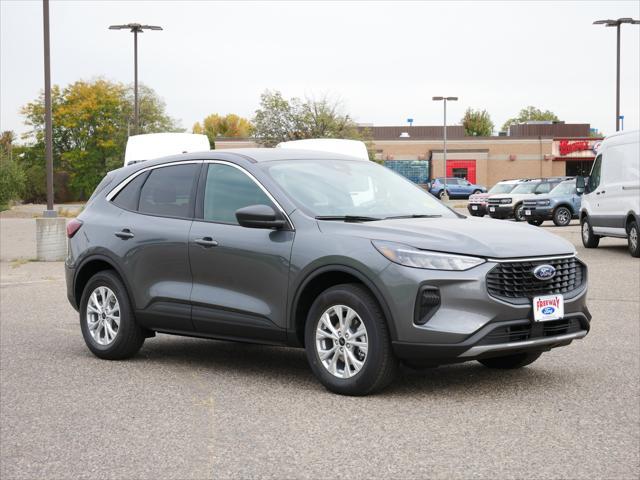 new 2024 Ford Escape car, priced at $28,959