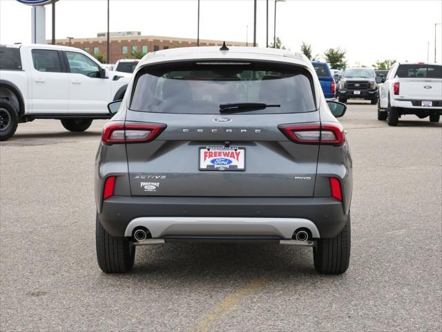 new 2024 Ford Escape car, priced at $28,959