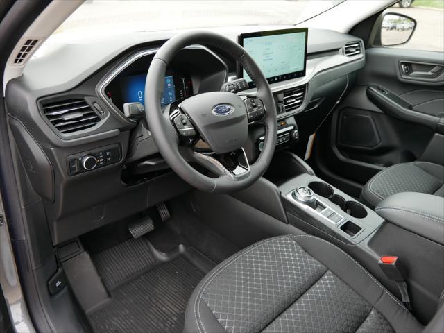 new 2024 Ford Escape car, priced at $28,959