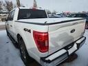 used 2021 Ford F-150 car, priced at $32,995