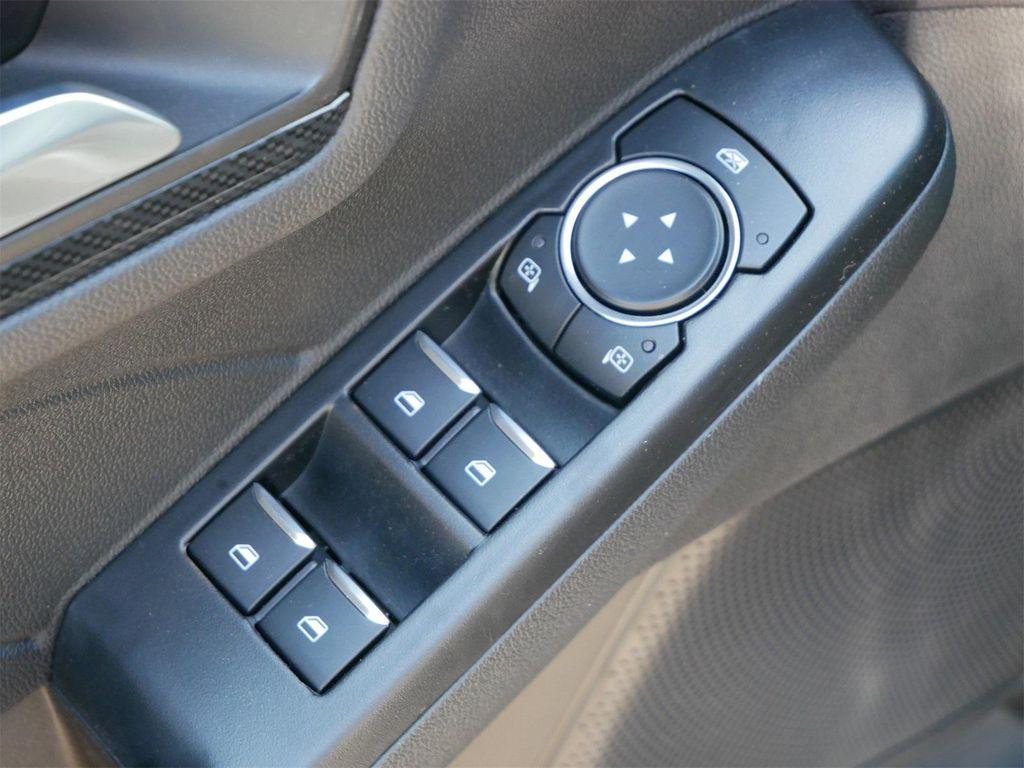 new 2025 Ford Escape car, priced at $35,527