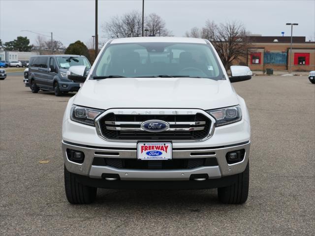 used 2019 Ford Ranger car, priced at $23,712