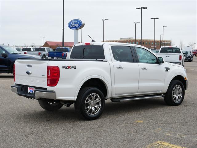 used 2019 Ford Ranger car, priced at $23,712