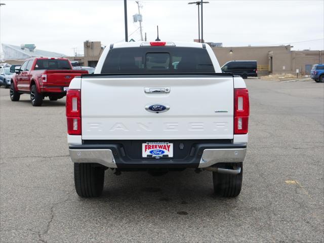 used 2019 Ford Ranger car, priced at $23,712