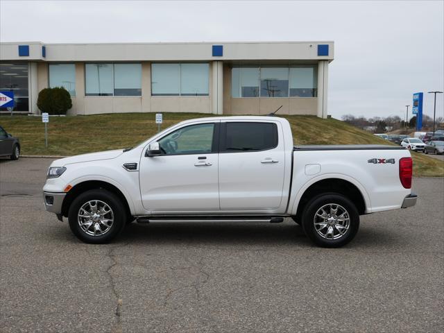 used 2019 Ford Ranger car, priced at $23,712