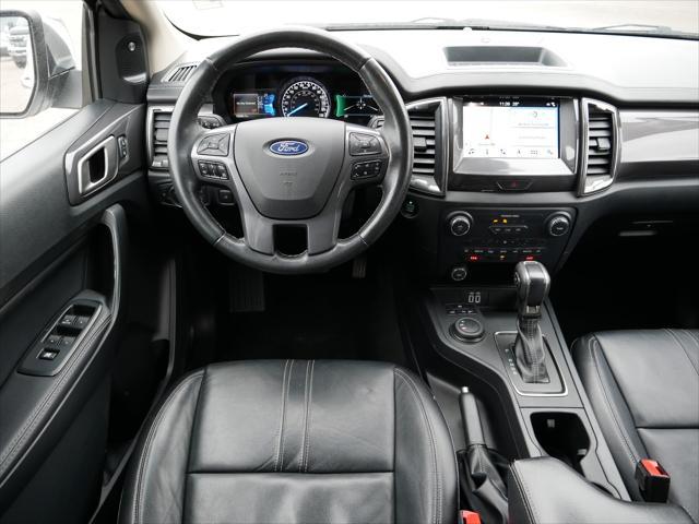 used 2019 Ford Ranger car, priced at $23,712