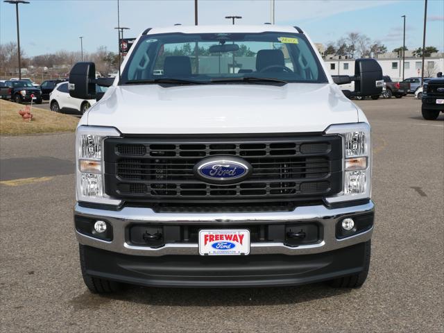 new 2024 Ford F-350 car, priced at $49,499