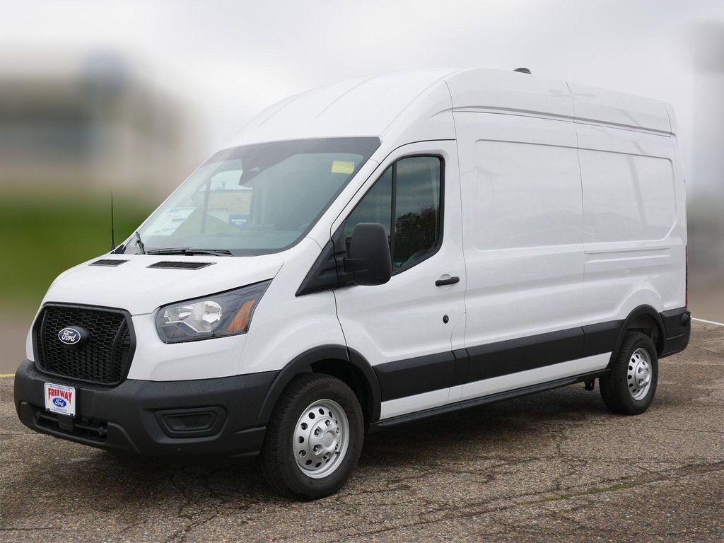 new 2026 Ford Transit-250 car, priced at $62,769