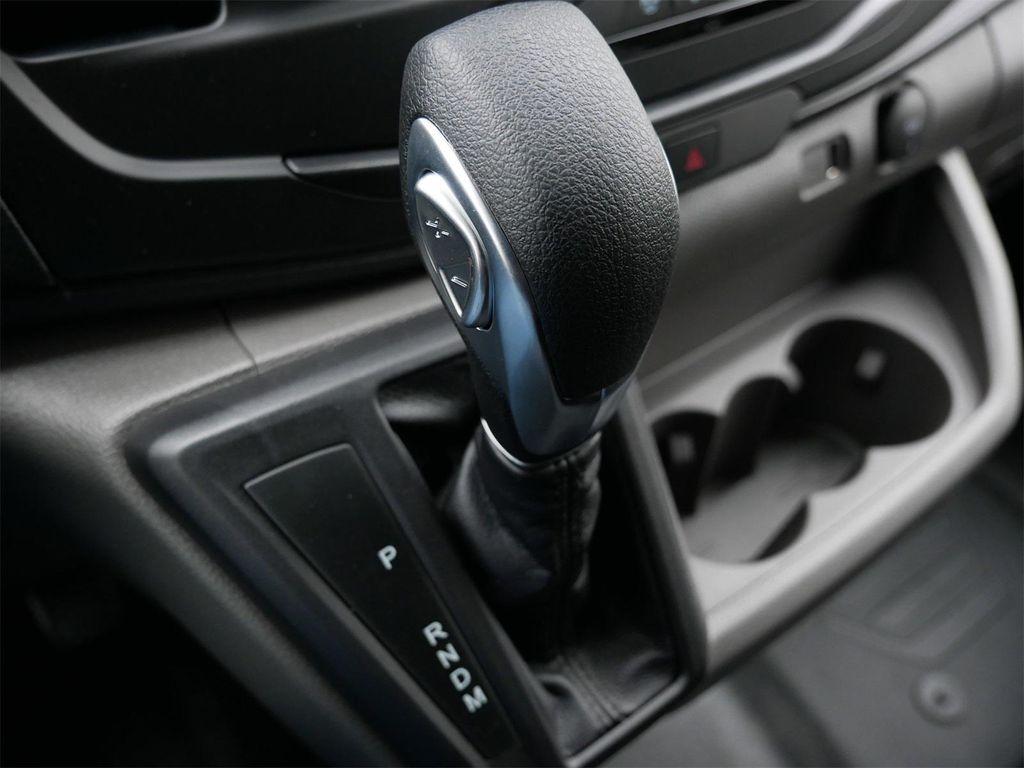 new 2026 Ford Transit-250 car, priced at $62,769