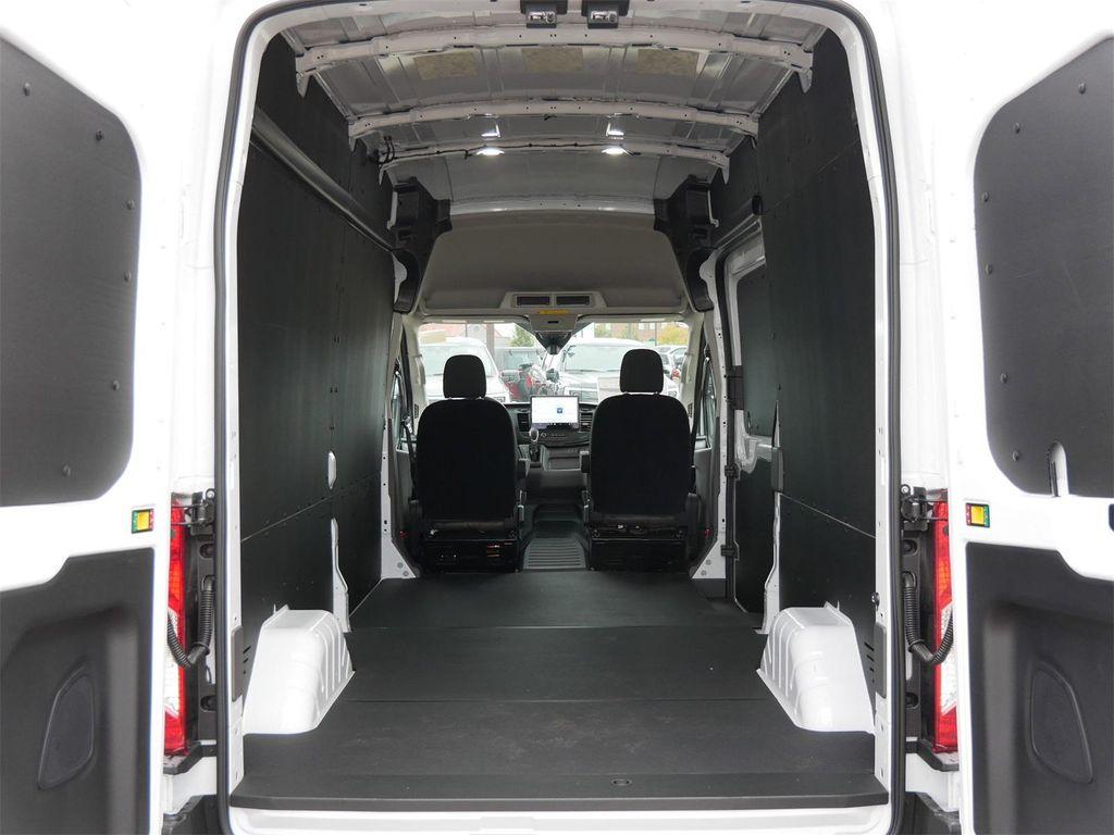 new 2026 Ford Transit-250 car, priced at $62,769