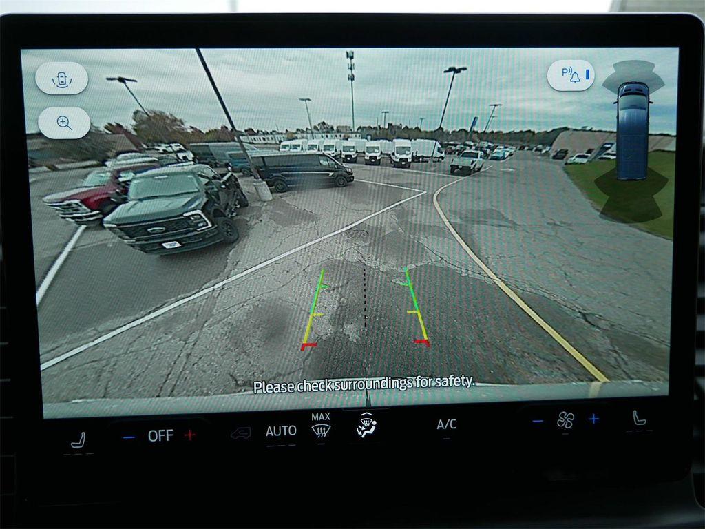 new 2026 Ford Transit-250 car, priced at $62,769