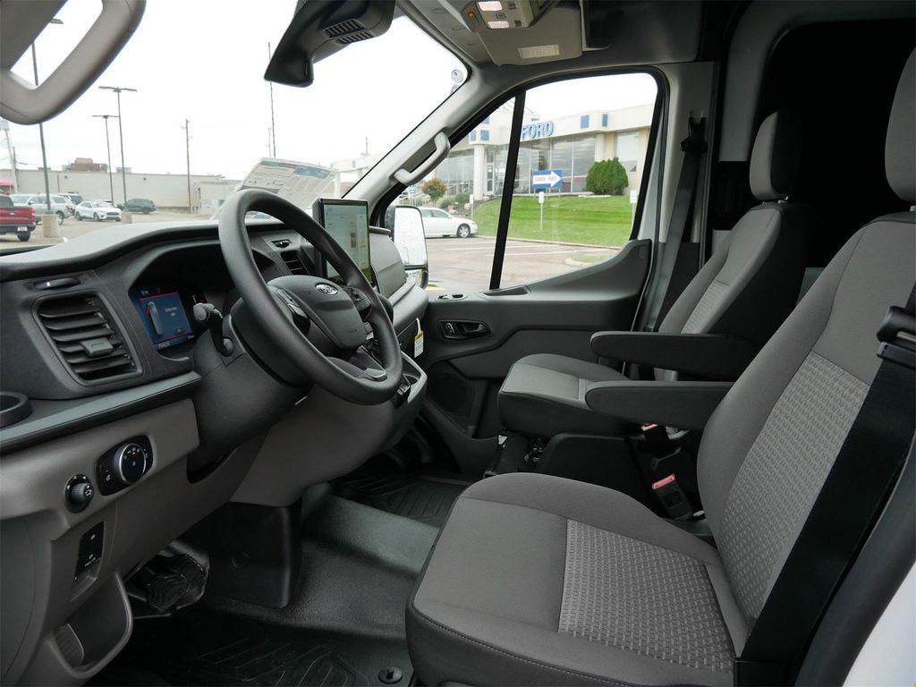 new 2026 Ford Transit-250 car, priced at $62,769
